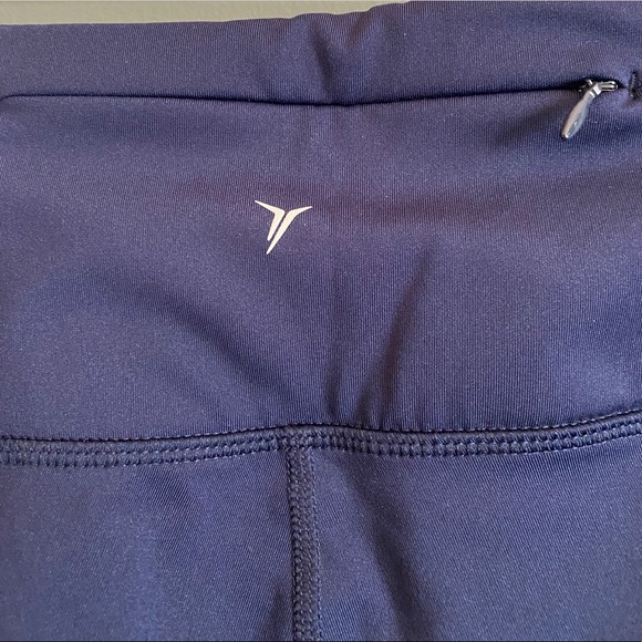 Old Navy Elevate Leggings High Waisted - Picture 5 of 5